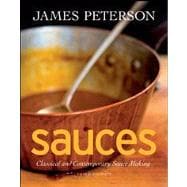 Sauces : Classical and Contemporary Sauce Making 9780470194966