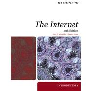 New Perspectives on the Internet : Introductory 9780538744966