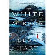 The White Mirror 9781250074966
