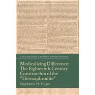 Medicalizing Difference