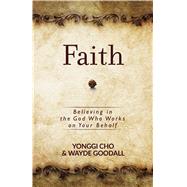 Faith 9781424554966