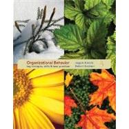 Organizational Behavior : Key Concepts, Skills and Best Practices 9780073404967