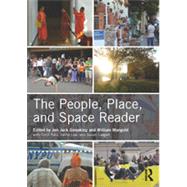 The People, Place, and Space Reader 9780415664967
