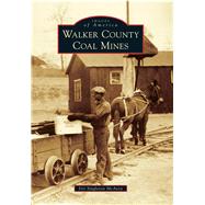 Walker County Coal Mines 9781467114967
