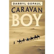 Caravan Boy 9781532074967