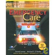 Emergency Care 9780131594968