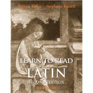 Learn to Read Latin 9780300194968