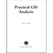Practical Gis Analysis