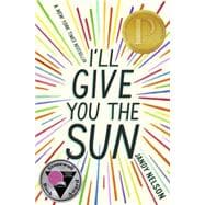 I'll Give You the Sun 9780803734968