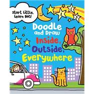 Big Doodle Pictures 9781472364968