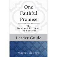 One Faithful Promise 9781501824968