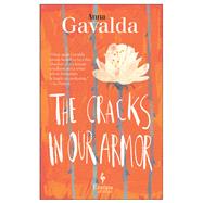 The Cracks in Our Armor 9781609454968