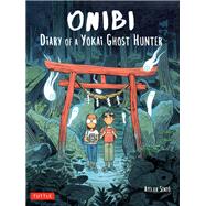 Onibi 9784805314968