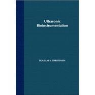 Ultrasonic Bioinstrumentation