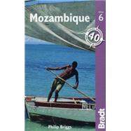 Mozambique, 6th 9781841624969