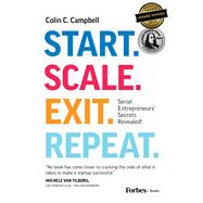 Start. Scale. Exit. Repeat.
