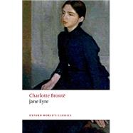 Jane Eyre 9780198804970
