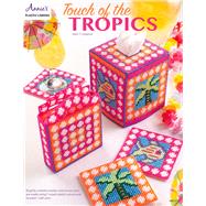 Touch of the Tropics 9781590124970