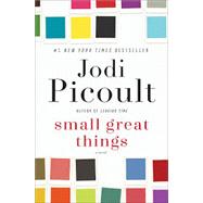 Small Great Things 9780345544971