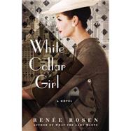 White Collar Girl 9780451474971