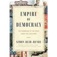 Empire of Democracy 9781451684971