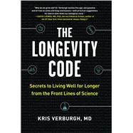 The Longevity Code 9781615194971