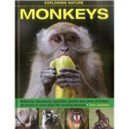 Monkeys 9781861474971