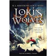 Loki's Wolves 9780316204972