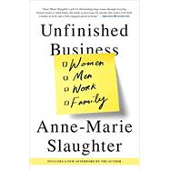 Unfinished Business 9780812984972