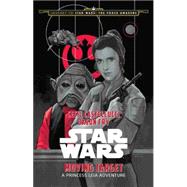 Journey to Star Wars: The Force Awakens Moving Target 9781484724972