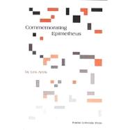 Commemorating Epimetheus