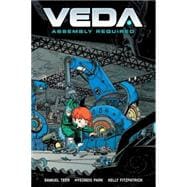 Veda 9781616554972
