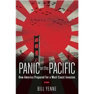Panic in the Pacific 9781621574972