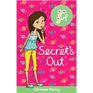 Secret's Out 9781742974972