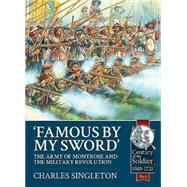 Famous by My Sword 9781909384972