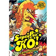 Super Pro K.o. 9781934964972