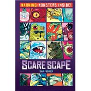 Scare Scape 9780545744973