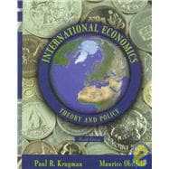 International Economics: Theory and Policy