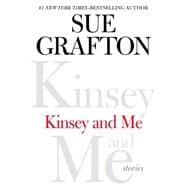 Kinsey and Me 9781410454973