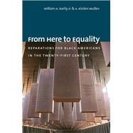 From Here to Equality 9781469654973