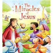 The Miracles of Jesus 9781609924973