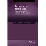 The Logic of The Transfer Taxes 9781640204973