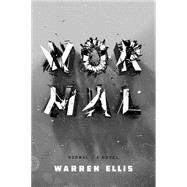 Normal A Novel 9780374534974