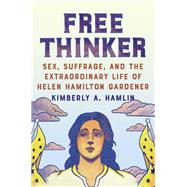 Free Thinker 9781324004974