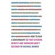 How to Run a Government 9780241004975