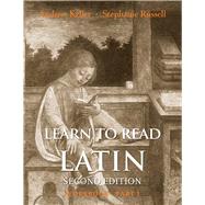 Learn to Read Latin 9780300194975