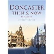 Doncaster 9780750964975