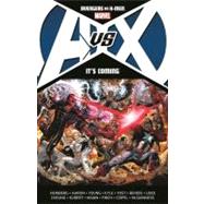 Avengers vs. X-Men 9780785164975