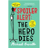 Spoiler Alert 9781501134975