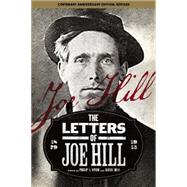 The Letters of Joe Hill 9781608464975